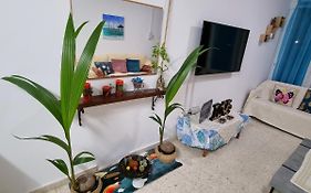 Buenaventura Cosy Apartment Kato Paphos